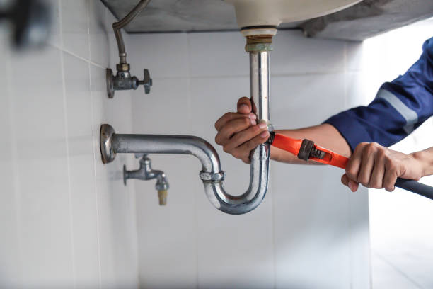  South Whittier, CA Plumbing Pros