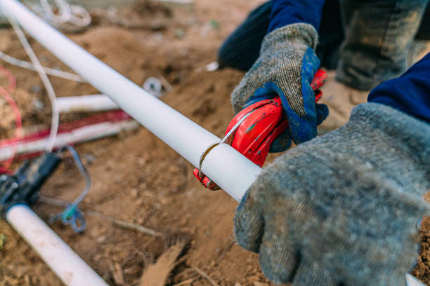 Best Hot Water Heater Installation  in South Whittier, CA